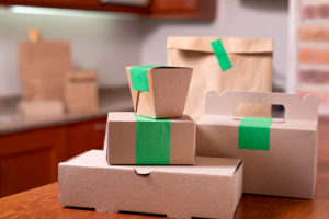 Custom Cardboard Packaging | CDEC INC